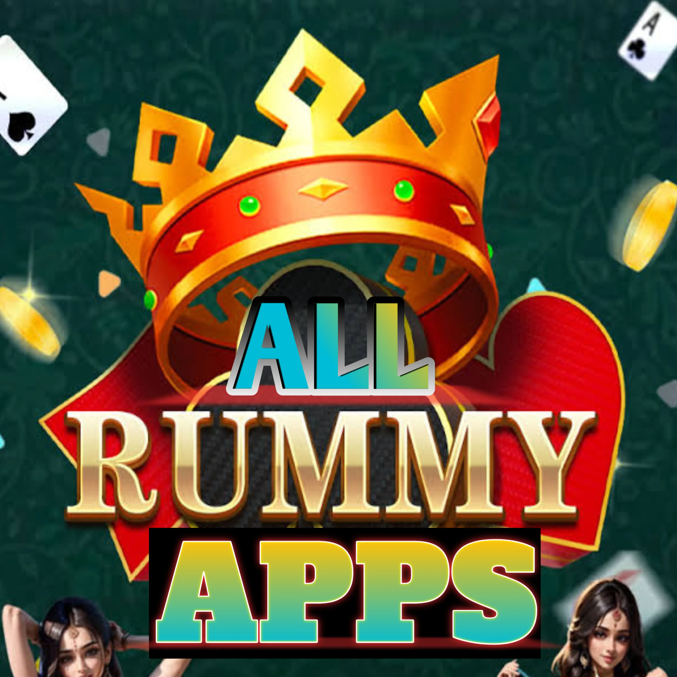 all rummy app - all rummy apps- All Teen Patti App List