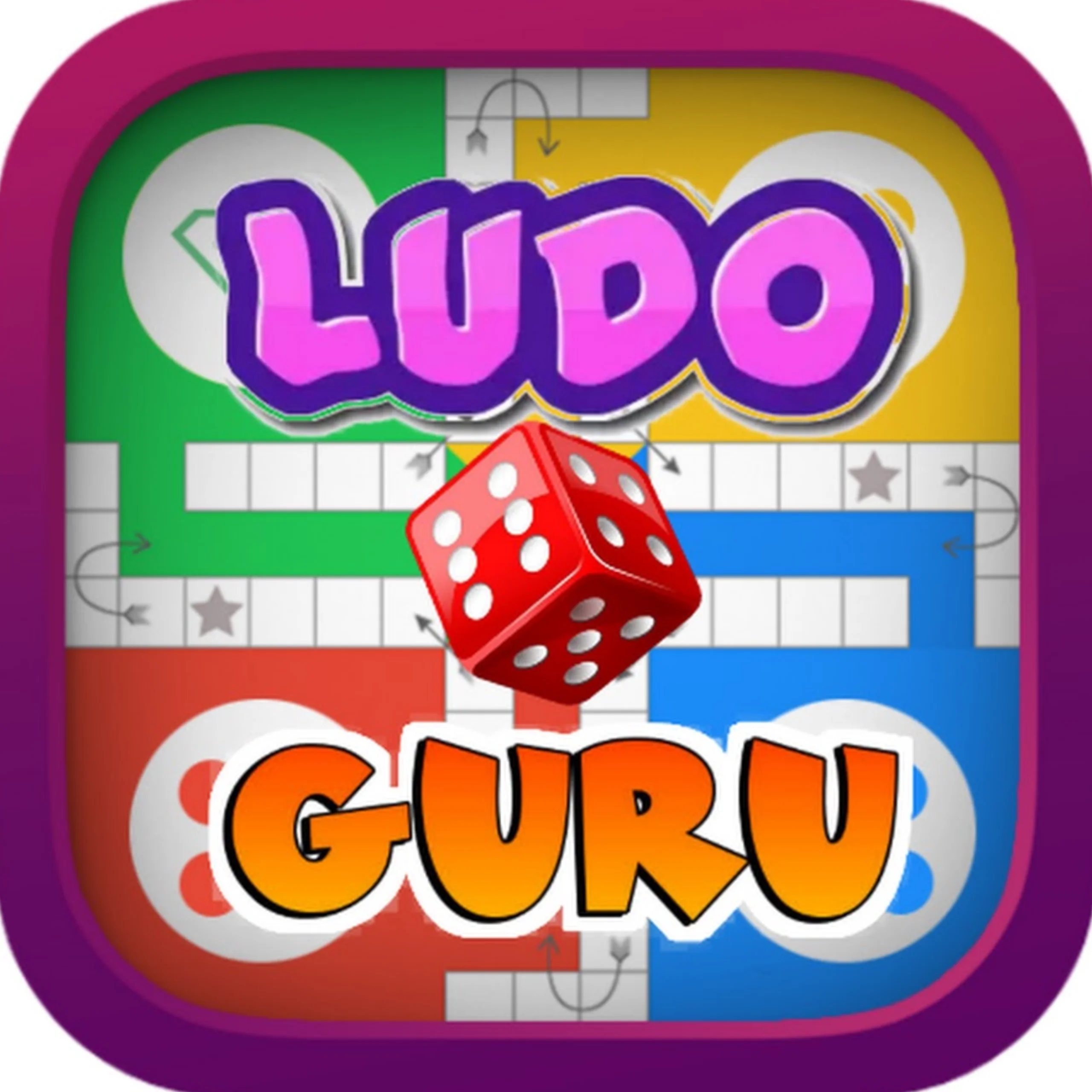 Ludo Guru - Rummy Most - all rummy app - all rummy apps- RummyBonusApp