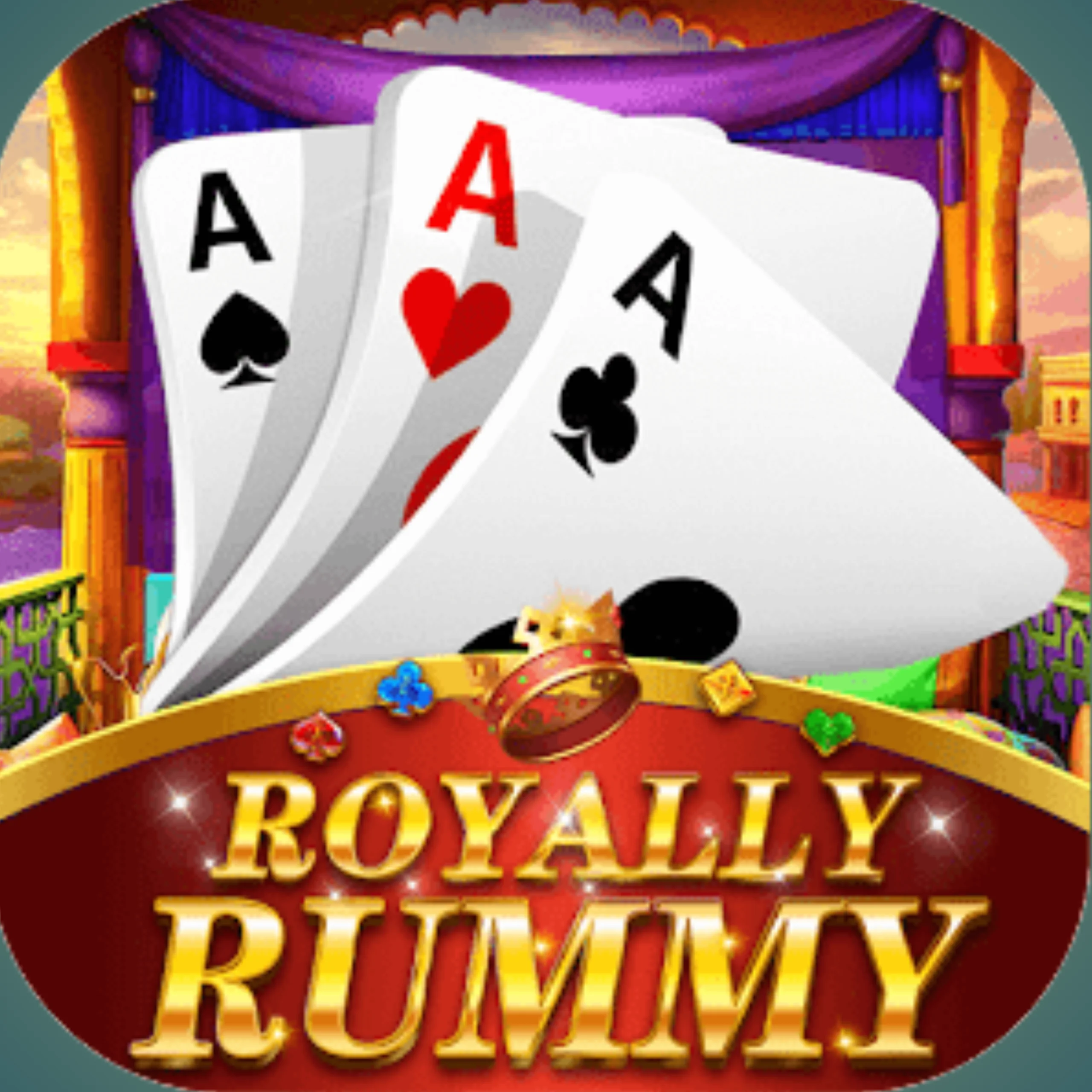Royally Rummy - All Rummy Apps - All Rummy App - all rummy apps- toprummygames