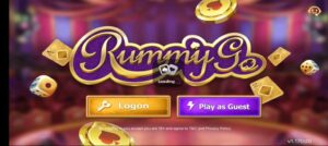 Rummy Go Hack App Registration Process